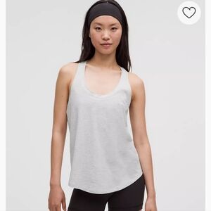 Lululemon Love Tank Top - 6